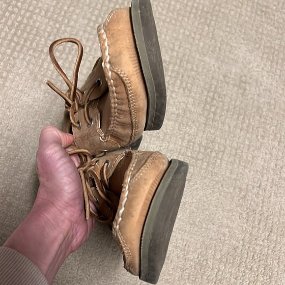 Sperry Top Siders - Picture 4 of 7